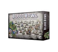 Games Workshop – Équipe Blood Bowl Snotling : Crud Creek Nosepickers