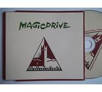 Magicdrive - Hotel Transatlantique [Import]