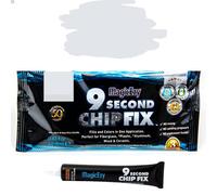 MagicEzy 9 Second Chip Fix Matterhorn White