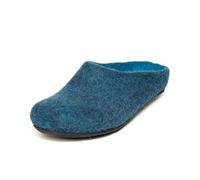 MagicFelt Andromeda An 709, Chaussons mixte adulte, Bleu, 44 EU (9.5 Erwachsene UK)