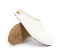 Magicfelt AR 713, Chaussons Mules Doublé Chaud Adulte Mixte