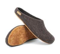 Magicfelt AR 713, Chaussons Mules Doublé Chaud Adulte Mixte