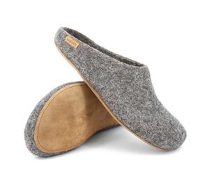 Magicfelt AR 713, Chaussons Mules Doublé Chaud Adulte Mixte