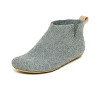 Gottstein - Magicfelt 743 - Chaussons classiques - EU 40 - grey