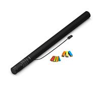 Magic FX Electric Confetti Cannon PRO 80cm - Multicolour