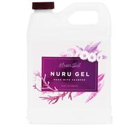 MagicGel Authentique pour Massage Nuru 1 L