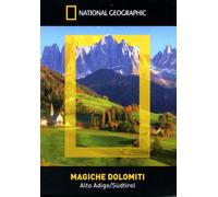 Magiche Dolomiti-Alto Adige/Südtirol [Import]