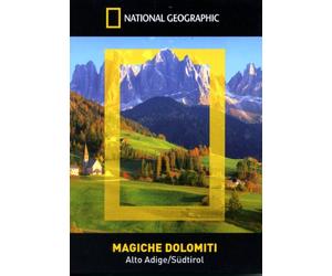 Magiche Dolomiti-Alto Adige/Südtirol [Import]