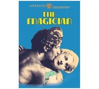 Magician (1926/ Archive Collection/ On Demand Dvd-R)
