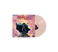 Magician Lord Original Soundtrack Vinyle Rose - 1LP