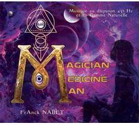 Magician Medecine Man CD