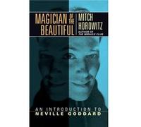 Magician of the Beautiful by Mitch Horowitz Horowitz, Mitch (Auteur)