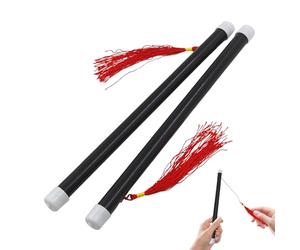 Magician Props - ABS 24.2cm, Outil de divertissement, Design facile à utiliser | Durable Lightweight, Party Accessory, Débutant Hobby For Men Women Family Birthday School Events