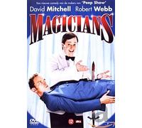 Magicians 2007 (DVD)