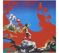 URIAH HEEP – The Magician's Birthday – Édition Deluxe augmentée – BMG