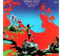 Magician's Birthday by URIAH HEEP [Audio CD] NEUF