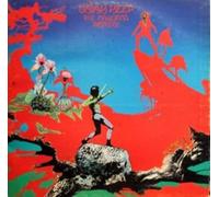 Magician's Birthday by URIAH HEEP [VINYL] NEUF
