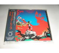 Magician's Birthday, the