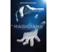Magicians: Life of The Impossible