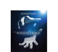 Magicians: Life of The Impossible [Blu-Ray]
