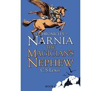 Magician's Nephew (The Chronicles of Narnia)