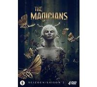 MAGICIANS S2-BIL G