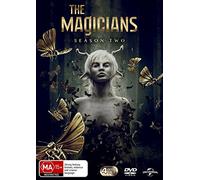 Magicians The S2 [Edizione: Australia] [Import]