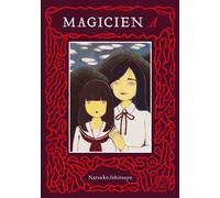 Magicien A - Natsuko Ishitsuyo - Imho - broché - Manga