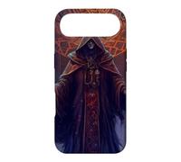 Magicien au Pouvoir mystérieux Coque pour iPhone Air