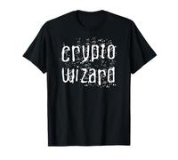 Magicien de cryptographie T-Shirt
