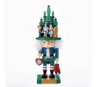 Magicien d'Oz Kurt Adler Hollywood Casse-Noisette, 40,6 cm