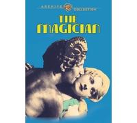 Magicien DVD (1926) - Michael Powell, Alice Terry, Paul Wegener, Rex Ingram