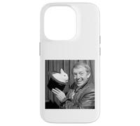Magicien Paul Daniels Magic Show Wizbit 1985 Coque pour iPhone 14 Pro