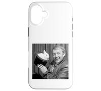Magicien Paul Daniels Magic Show Wizbit 1985 Coque pour iPhone 16 Plus