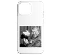 Magicien Paul Daniels Magic Show Wizbit 1985 Coque pour iPhone 16 Pro Max