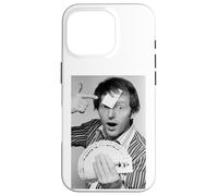 Magicien Paul Daniels Magic Show Wizbit 1987 Coque pour iPhone 16 Pro