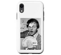 Magicien Paul Daniels Magic Show Wizbit 1987 Coque pour iPhone XR