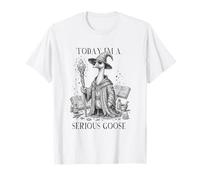 Magicien Silly Goose T-Shirt