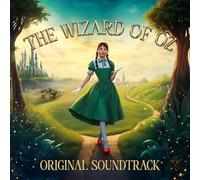 Magicien The Wizard of Oz