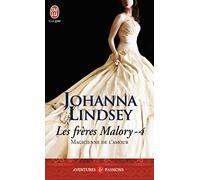 Magicienne de l'amour