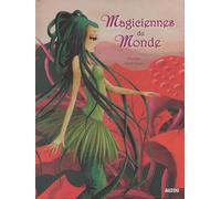 MAGICIENNES DU MONDE