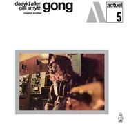 Gong – Magick Brother – Membran