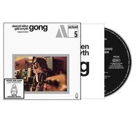 Magick Brother CD