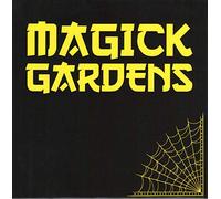 Magick Gardens - Everyday / Don't Let The Bastards Grind You Down [Vinyl] Explic