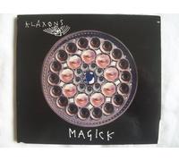 Magick [Import]