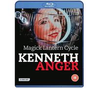 Magick Lantern [Blu-ray] [Import anglais]