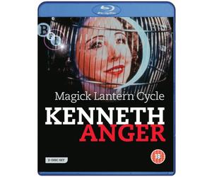 Magick Lantern [Blu-ray] [Import anglais]