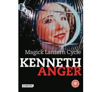 Magick Lantern [Import]