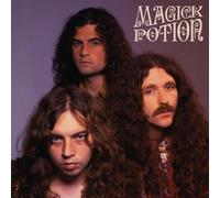 Magick Potion - Magick Potion [Compact Discs]