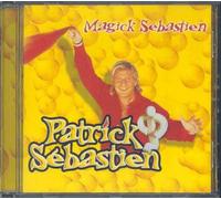 Patrick Sébastien - Magick Sébastien